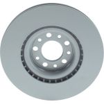 Bremsscheibe VA 0 986 479 E88 Bremsscheibe VA 0 986 479 E88