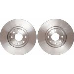 Bremsscheibe Opel P. Corsa C DF4165 Bremsscheibe Opel P. Corsa C DF4165