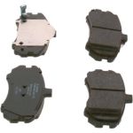 Bosch Bremsbelagsatz 0 986 494 426 Bosch Bremsbelagsatz 0 986 494 426