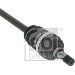 FEBI BILSTEIN Antriebswelle 181290