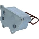 KAMOKA Ölkühler, Motoröl 7730016