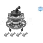 MEYLE Radnabe 37-14 752 0015 MEYLE Radnabe 37-14 752 0015