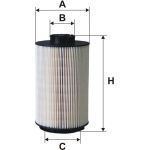 Filtron Kraftstofffilter PE 996 Filtron Kraftstofffilter PE 996