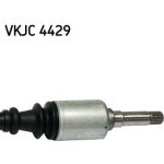 SKF Antriebswelle VKJC 4429 SKF Antriebswelle VKJC 4429