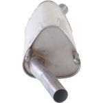 Bosal Schalldämpfer 185-339 Bosal Schalldämpfer 185-339