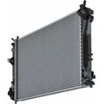 MAHLE Kühler, Motorkühlung CR 1497 000S MAHLE Kühler, Motorkühlung CR 1497 000S