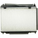 MAHLE Kühler, Motorkühlung CR 1135 000P MAHLE Kühler, Motorkühlung CR 1135 000P
