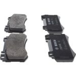 0 986 494 356 Bosch Bremsbelagsatz 0 986 494 356 0 986 494 356 Bosch Bremsbelagsatz 0 986 494 356