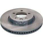 FEBI BILSTEIN Bremsscheibe 43844 FEBI BILSTEIN Bremsscheibe 43844