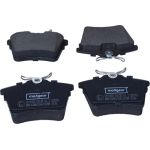 Bremsbelagsatz Peugeot T. 407 04 19-0423 Bremsbelagsatz Peugeot T. 407 04 19-0423