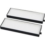 AMC Innenraumfilter PKW HC-8225