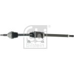 FEBI BILSTEIN Antriebswelle 182959 FEBI BILSTEIN Antriebswelle 182959