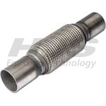 Softflexrohr mit Rohr 83 00 8598 Softflexrohr mit Rohr 83 00 8598