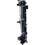 Kühler, Motorkühlung 550219 Kühler, Motorkühlung 550219