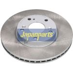 Japanparts Bremsscheibe DI-407C