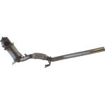Bosal Partikelfilter 097-363 Bosal Partikelfilter 097-363