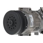 Valeo Kompressor 813840 Valeo Kompressor 813840