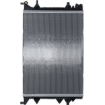 Valeo Motorkühler 701506 Valeo Motorkühler 701506