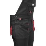 Yato Arbeits- Werkstatt Latzhosel / S YT-8030 Yato Arbeits- Werkstatt Latzhosel / S YT-8030