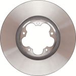 51 481 053 Bremsscheibe VA DF2389S 51 481 053 Bremsscheibe VA DF2389S