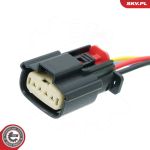 ESEN SKV Kabelreparatursatz, Heckleuchte 53SKV119 ESEN SKV Kabelreparatursatz, Heckleuchte 53SKV119