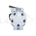 NRF Kompressor 32857G NRF Kompressor 32857G