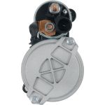 S3077 AS-PL Anlasser (Starter) S3077
