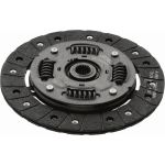 1878 600 859 Sachs Kupplungsscheibe 1878 600 859 1878 600 859 Sachs Kupplungsscheibe 1878 600 859