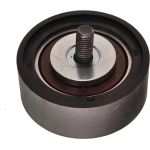 Maxgear Umlenk- / Führungsrolle, Keilrippenriemen 54-0504 Maxgear Umlenk- / Führungsrolle, Keilrippenriemen 54-0504