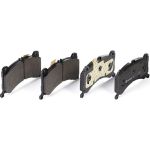 BREMBO Bremsbelagsatz, Scheibenbremse P 85 183 BREMBO Bremsbelagsatz, Scheibenbremse P 85 183