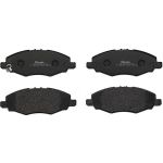 BREMBO Bremsklötze VA P 83 094 BREMBO Bremsklötze VA P 83 094