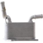 MAHLE Ölkühler, Motoröl CLC 133 000S MAHLE Ölkühler, Motoröl CLC 133 000S