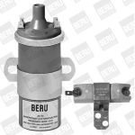 BERU Zündspule ZS110 BERU Zündspule ZS110