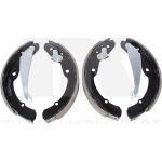 Bremsbacken Vw Caddy/Octa 2743631 Bremsbacken Vw Caddy/Octa 2743631