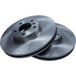 Maxgear Bremsscheibe Bmw P. X5/X6 10- 332Mm 19-2428 Maxgear Bremsscheibe Bmw P. X5/X6 10- 332Mm 19-2428