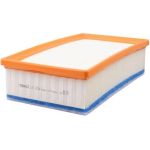 MAHLE Luftfilter LX 3754 MAHLE Luftfilter LX 3754