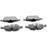 Vaico Bremsbelagsatz für Scheibenbremse V40-8027 Vaico Bremsbelagsatz für Scheibenbremse V40-8027