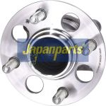 Japanparts Radnabe KK-20331 Japanparts Radnabe KK-20331