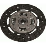 1878 600 864 Sachs Kupplungsscheibe 1878 600 864 1878 600 864 Sachs Kupplungsscheibe 1878 600 864