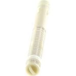 AD 288 000P MAHLE Klimatrockner AD 288 000P – u. a. für BMW 5er (F10), 5er Touring (F11), 7er (F01, F02, F03, F04) – OE Nummer 64509237857 - l