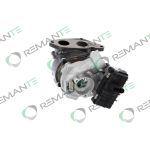 Turbolader 003-002-001220R