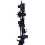Wasserkühler PKW 606756 Wasserkühler PKW 606756