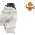 NRF AGR-Ventil 48663