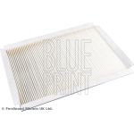 BluePrint Innenraumfilter ADU172512