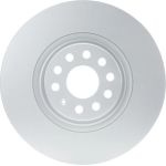Bosch Bremsscheibe Vorderachse 0 986 479 734 Bosch Bremsscheibe Vorderachse 0 986 479 734