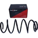 60-0600D MAXGEAR Fahrwerksfeder 60-0600D 60-0600D MAXGEAR Fahrwerksfeder 60-0600D
