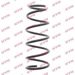 KYB Fahrwerksfeder Nissan P. Almera Ii 2.2D 03.00 RC2222 KYB Fahrwerksfeder Nissan P. Almera Ii 2.2D 03.00 RC2222