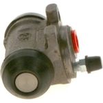 Bosch Radbremszylinder F 026 002 229 Bosch Radbremszylinder F 026 002 229