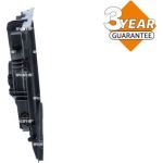 NRF Kühlerlüfter 470017 NRF Kühlerlüfter 470017