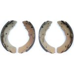 Bremsbacken Mitsubishi L200 2.5Di-D 06 91073000 Bremsbacken Mitsubishi L200 2.5Di-D 06 91073000